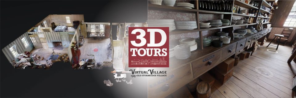 3D Tours