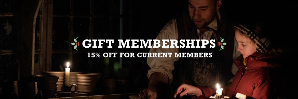 Gift Memberships
