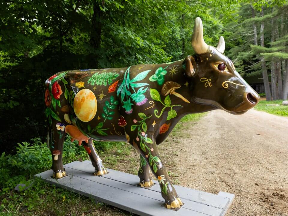 Noche de Otoño By Maria Boutin