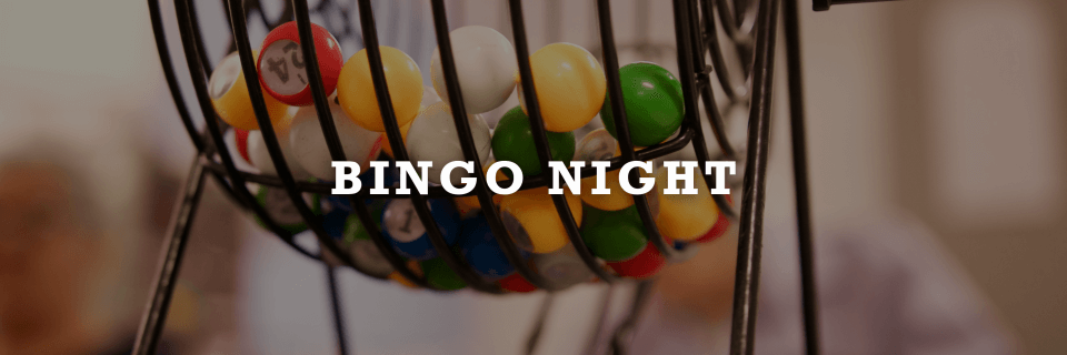 Bingo Night