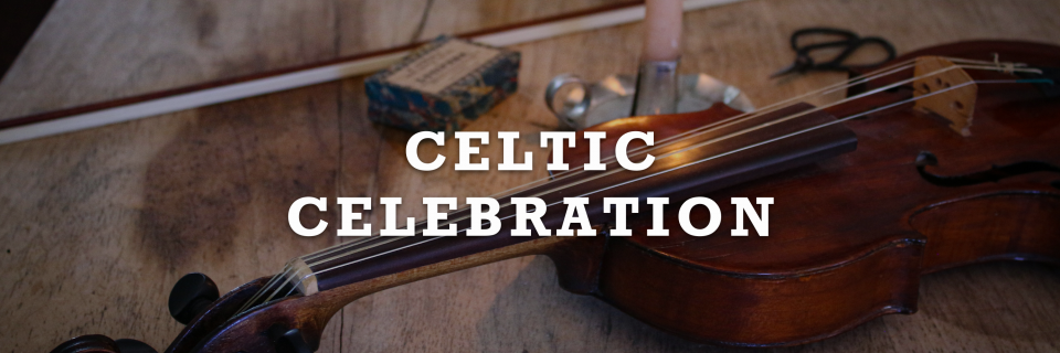 Celtic Celebration