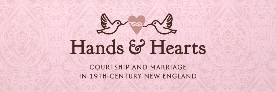 Hands & Hearts Logo