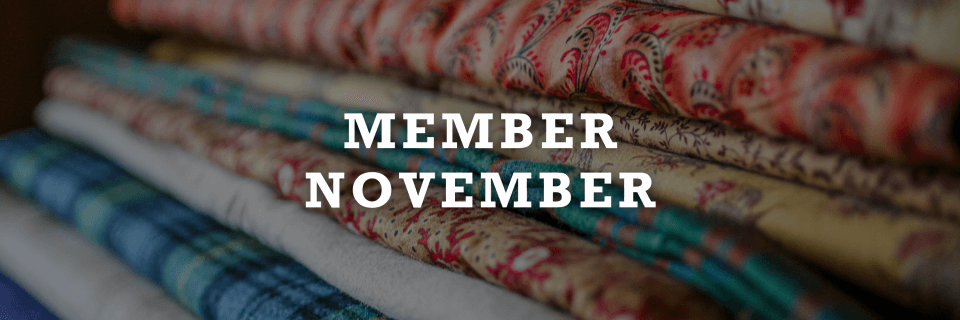 Member November