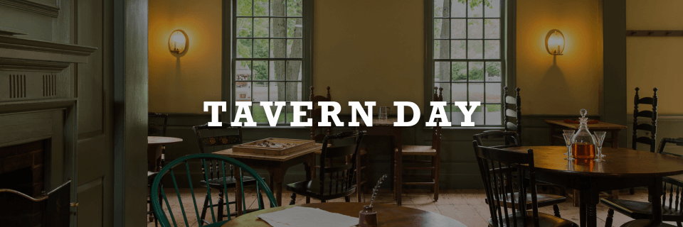 Tavern Day