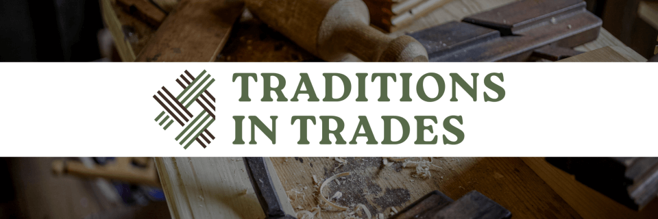 Traditions in Trades