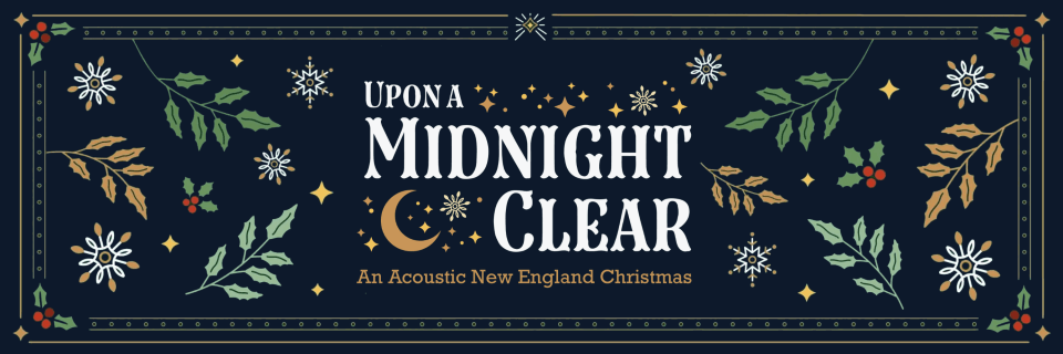 Upon a Midnight Clear